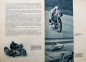 Preview: Auto-Union Modelprogram 1937 "Deutsche Siege in 3 Erdteilen" Carbrochure (10443)